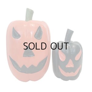 画像2: Pumpkin J ORANGE (2)