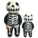 画像2: T or T - Skeleton Boy (2)