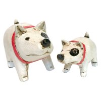 画像1: Bull Terrier