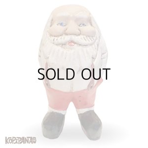 画像1: At Home Santa RED (1)