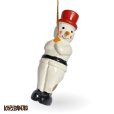画像1: Hanging Snowman (1)