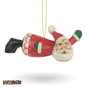 画像1: Flying Santa (1)