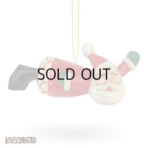 画像1: Flying Santa (1)