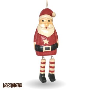 画像1: Swing Santa (1)