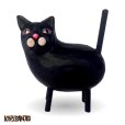 画像1: Standing Cat BLACK (1)