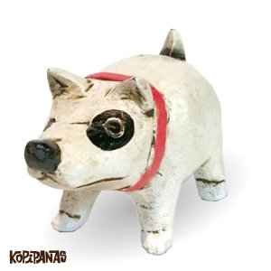 画像1: Bull Terrier (1)