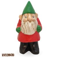 Tomte - RED