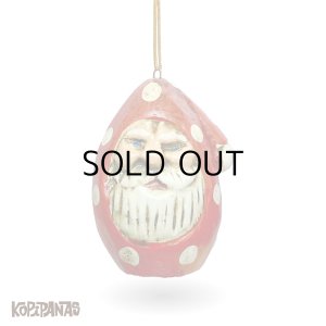 画像2: Dot Santa RED (2)