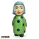 画像1: Madame Dots GREEN (1)