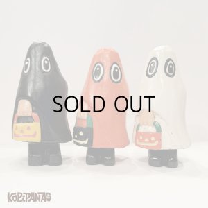 画像2: T or T - Casper　ORANGE (2)