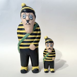 画像3: T or T - Find Me Black Boy (3)