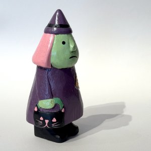 画像3: T or T - Witch Pink Hair (3)