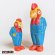 画像2: T or T - Chicken Head (2)