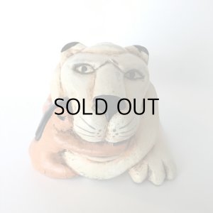 画像2: JUNGLE EMPEROR & WOMAN (2)