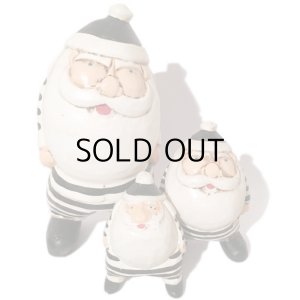 画像2: BLACK Color Santa (2)