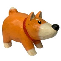 画像1: Shiba Inu BROWN