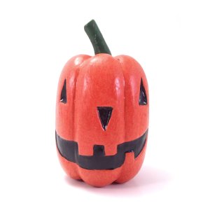 画像1: Pumpkin K ORANGE (1)