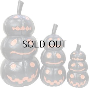 画像2: Pumpkin Party BLACK (2)