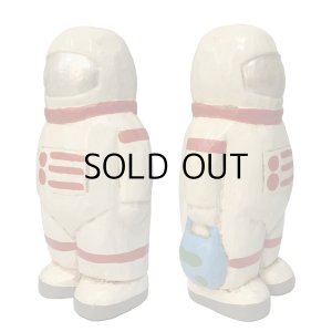 画像3: T or T - Astronaut (3)