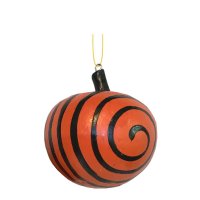 画像1: Pumpkin Ornament