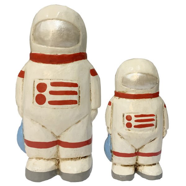 画像2: T or T - Astronaut