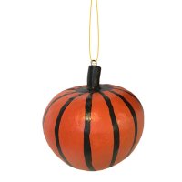 画像2: Pumpkin Ornament