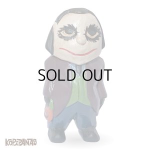 画像1: T or T - Joker - ver.1 (1)