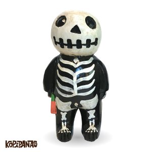 画像1: T or T - Skeleton Boy (1)