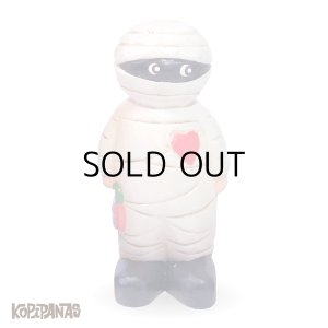 画像1: T or T - Mummy (1)