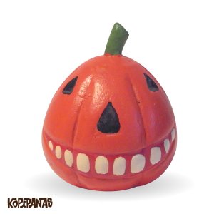 画像1: Pumpkin B ORANGE (1)