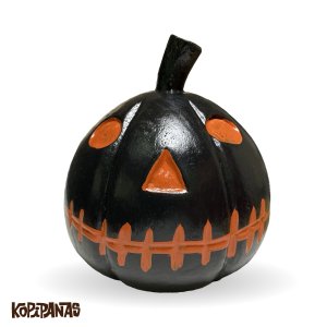 画像1: Pumpkin K BLACK -M (1)