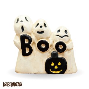 画像1: Casper BOO BLACK (1)