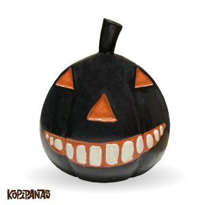 画像1: Pumpkin B BLACK (1)