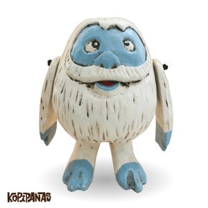 画像1: Yeti 　[9月中旬入荷] (1)