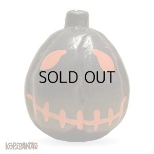 画像1: Pumpkin E BLACK -XS (1)