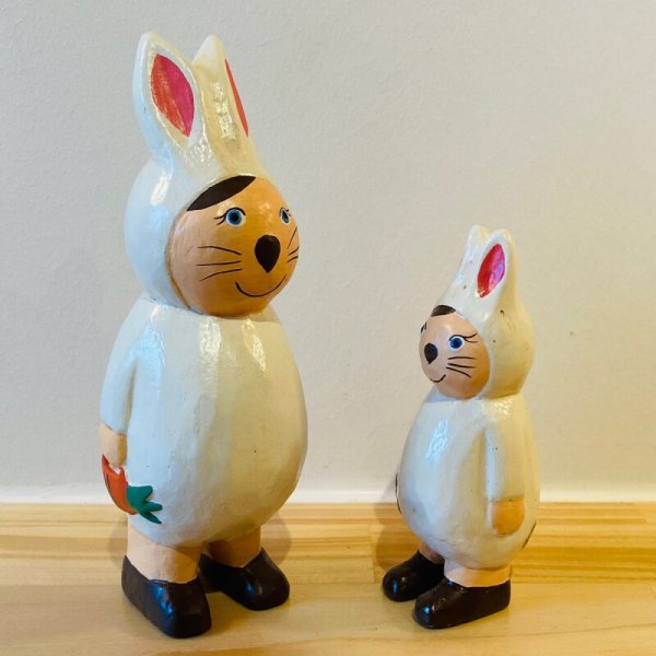 画像3: T or T - Easter Bunny