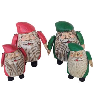 画像3: Hand Move Santa RED (3)