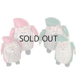 画像3: Hand Move Santa GREEN (3)