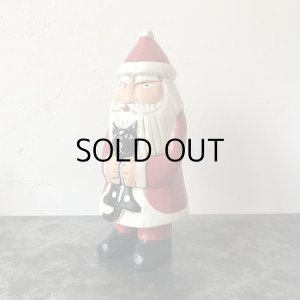 画像3: Santa with Cat (3)