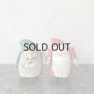 画像2: Hand Move Santa GREEN (2)