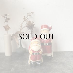 画像3: Standing Santa Antique (3)