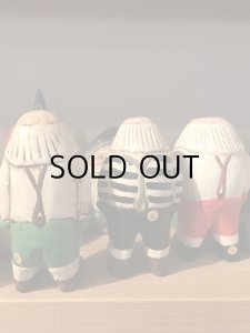 画像3: At Home Santa GREEN (3)