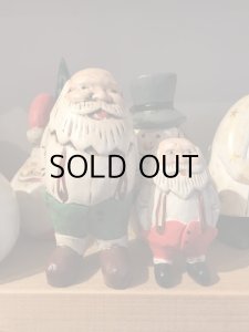 画像2: At Home Santa GREEN (2)