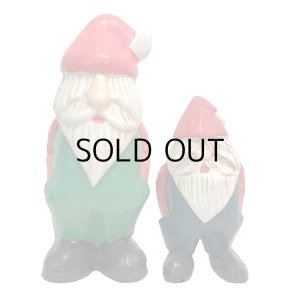 画像3: Overall Santa NAVY (3)