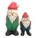 画像3: Overall Santa GREEN (3)