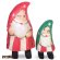 画像3: Curved Santa RED (3)