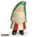 画像2: Curved Santa GREEN (2)