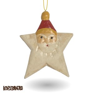 画像1: Star Santa (1)