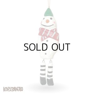 画像1: Swing Snowman (1)