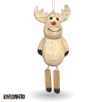 画像1: Swing Reindeer (1)